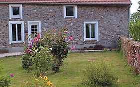 Le gîte des Aulnettes